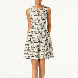 Vince Camuto Dress